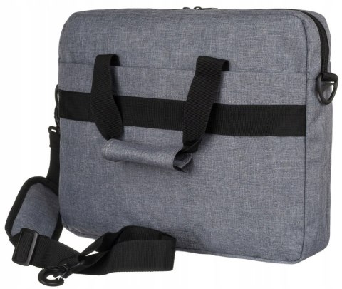 Torba na laptopa z wytrzymałego poliestru - Peterson Torba na laptopa z wytrzymałego poliestru - Peterson