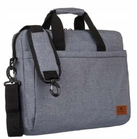Torba na laptopa z wytrzymałego poliestru - Peterson Torba na laptopa z wytrzymałego poliestru - Peterson