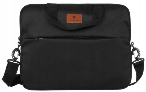 Torba na laptopa z wytrzymałego poliestru - Peterson Torba na laptopa z wytrzymałego poliestru - Peterson