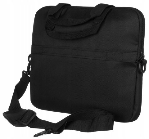 Torba na laptopa z wytrzymałego poliestru - Peterson Torba na laptopa z wytrzymałego poliestru - Peterson