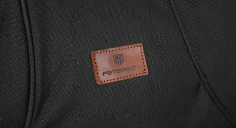 Torba podróżna do ręki i na ramię - Peterson Torba podróżna do ręki i na ramię - Peterson