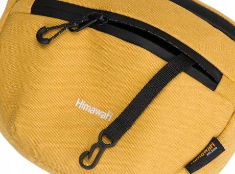 Sportowa saszetka na ramię i biodra - Himawari Sportowa saszetka na ramię i biodra - Himawari