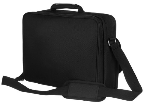 Pojemna, materiałowa torba na laptopa - Rovicky Pojemna, materiałowa torba na laptopa - Rovicky