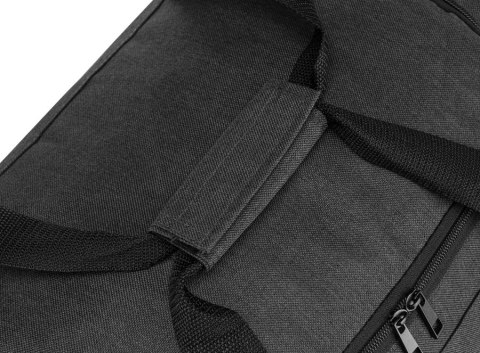 Sportowa torba podróżna z poliestru - Peterson Sportowa torba podróżna z poliestru - Peterson