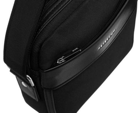 Codzienna torebka męska crossbody - Peterson Codzienna torebka męska crossbody - Peterson