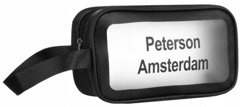 Zestaw trzech wodoodpornych kosmetyczek - Peterson Zestaw trzech wodoodpornych kosmetyczek - Peterson