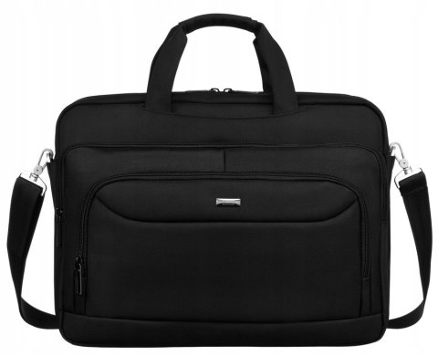 Torba-plecak 2w1 na laptopa - Peterson Torba-plecak 2w1 na laptopa - Peterson