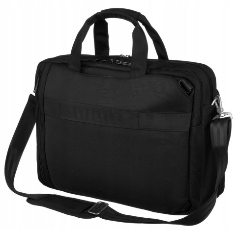 Torba-plecak 2w1 na laptopa - Peterson Torba-plecak 2w1 na laptopa - Peterson