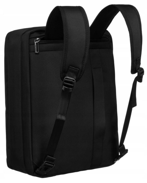 Torba-plecak 2w1 na laptopa - Peterson Torba-plecak 2w1 na laptopa - Peterson