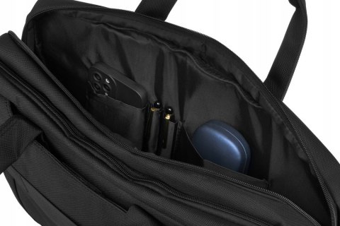 Torba-plecak 2w1 na laptopa - Peterson Torba-plecak 2w1 na laptopa - Peterson