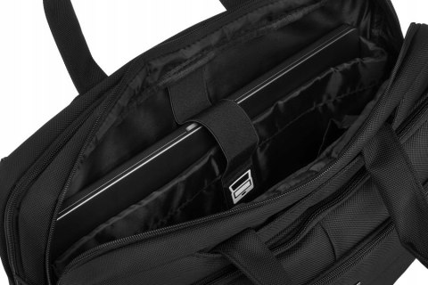 Torba-plecak 2w1 na laptopa - Peterson Torba-plecak 2w1 na laptopa - Peterson