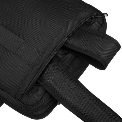 Torba-plecak 2w1 na laptopa - Peterson Torba-plecak 2w1 na laptopa - Peterson