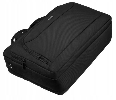 Torba-plecak 2w1 na laptopa - Peterson Torba-plecak 2w1 na laptopa - Peterson