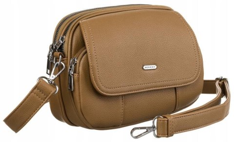 Torebka damska PU R-074-02 Beige Torebka damska PU R-074-02 Beige