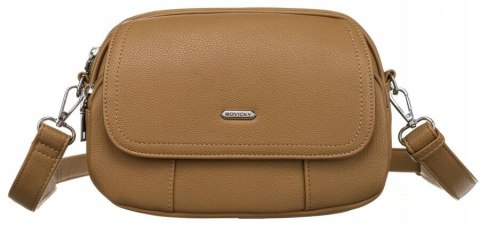 Torebka damska PU R-074-02 Beige Torebka damska PU R-074-02 Beige