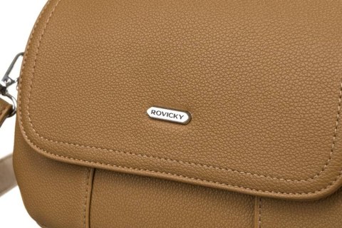 Torebka damska PU R-074-02 Beige Torebka damska PU R-074-02 Beige