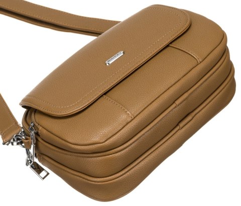 Torebka damska PU R-074-02 Beige Torebka damska PU R-074-02 Beige