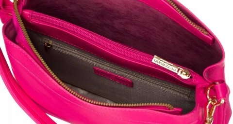 Elegancka torebka damska ze skóry ekologicznej - Peterson Elegancka torebka damska ze skóry ekologicznej - Peterson