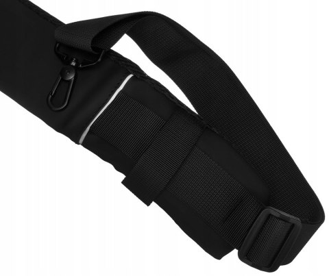 Saszetka na ramię z portem USB - Peterson Saszetka na ramię z portem USB - Peterson