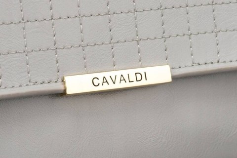 Elegancka mini torebka-portfel na długim, doczepianym pasku - 4U Cavaldi Elegancka mini torebka-portfel na długim, doczepianym pasku - 4U Cavaldi