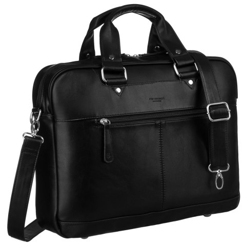 Elegancka torba na laptopa do 14 cali - Peterson Elegancka torba na laptopa do 14 cali - Peterson