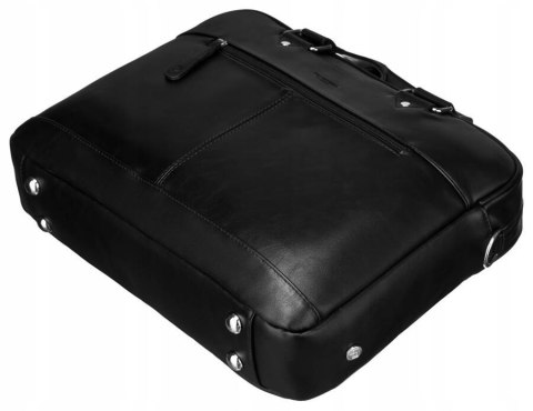Elegancka torba na laptopa do 14 cali - Peterson Elegancka torba na laptopa do 14 cali - Peterson
