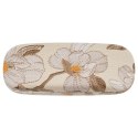 Eleganckie etui na okulary ze skóry ekologicznej - 4U Cavaldi