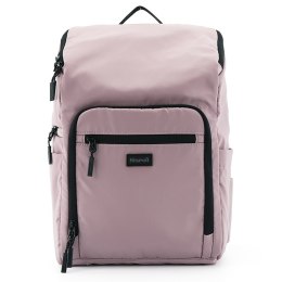 Wielofunkcyjny plecak do wózka z przegrodą na laptopa - Himawari