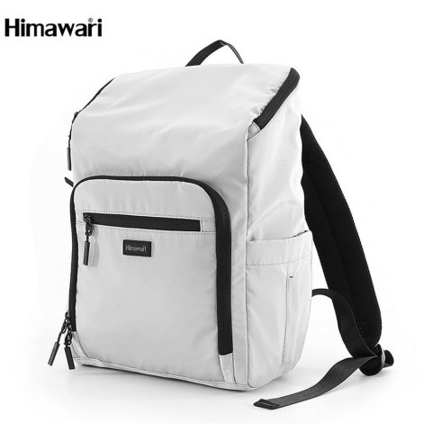 Wielofunkcyjny plecak do wózka z przegrodą na laptopa - Himawari Wielofunkcyjny plecak do wózka z przegrodą na laptopa - Himawari