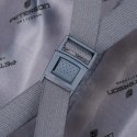 Zestawy walizek premium z polipropylenu w modnym kolorze - Peterson