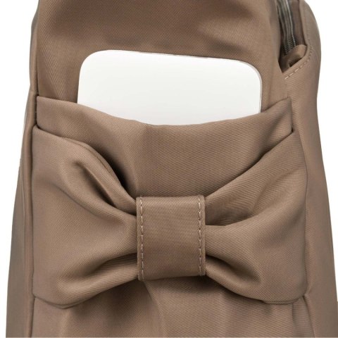 Miejska torebka shopper z boczną kieszonką - Peterson Miejska torebka shopper z boczną kieszonką - Peterson