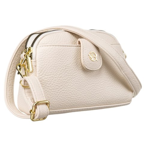 Mini torebka crossbody z kieszonkami - Rovicky Mini torebka crossbody z kieszonkami - Rovicky