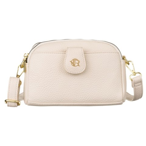 Mini torebka crossbody z kieszonkami - Rovicky Mini torebka crossbody z kieszonkami - Rovicky