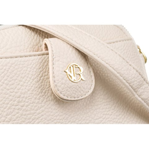 Mini torebka crossbody z kieszonkami - Rovicky Mini torebka crossbody z kieszonkami - Rovicky