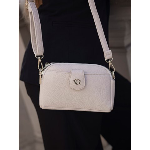 Mini torebka crossbody z kieszonkami - Rovicky Mini torebka crossbody z kieszonkami - Rovicky
