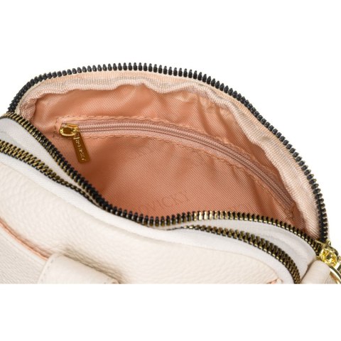 Mini torebka crossbody z kieszonkami - Rovicky Mini torebka crossbody z kieszonkami - Rovicky