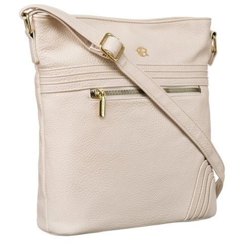 Minimalistyczna listonoszka crossbody z kieszeniami - Rovicky Minimalistyczna listonoszka crossbody z kieszeniami - Rovicky