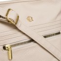 Minimalistyczna listonoszka crossbody z kieszeniami - Rovicky