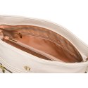 Minimalistyczna listonoszka crossbody z kieszeniami - Rovicky