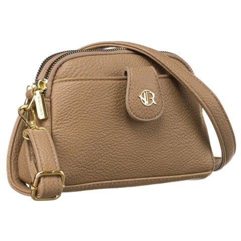 Stylowa mała torebka crossbody z regulowanym paskiem - Rovicky Stylowa mała torebka crossbody z regulowanym paskiem - Rovicky