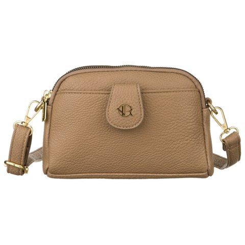 Stylowa mała torebka crossbody z regulowanym paskiem - Rovicky Stylowa mała torebka crossbody z regulowanym paskiem - Rovicky