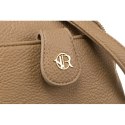 Stylowa mała torebka crossbody z regulowanym paskiem - Rovicky