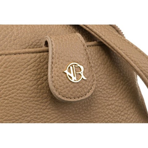 Stylowa mała torebka crossbody z regulowanym paskiem - Rovicky Stylowa mała torebka crossbody z regulowanym paskiem - Rovicky