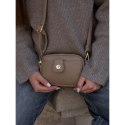 Stylowa mała torebka crossbody z regulowanym paskiem - Rovicky