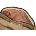 Stylowa mała torebka crossbody z regulowanym paskiem - Rovicky
