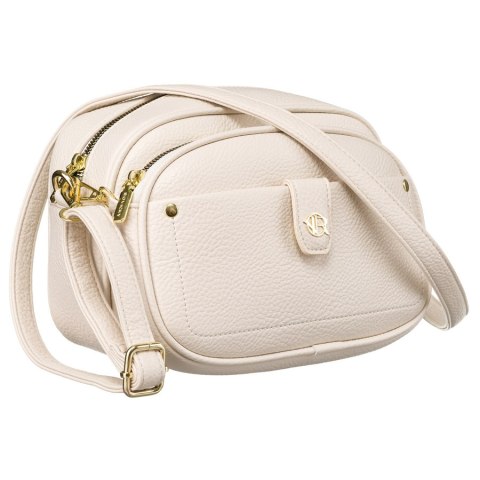 Torebka crossbody z dopinaną nerką miejską - Rovicky Torebka crossbody z dopinaną nerką miejską - Rovicky
