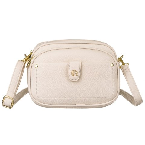 Torebka crossbody z dopinaną nerką miejską - Rovicky Torebka crossbody z dopinaną nerką miejską - Rovicky