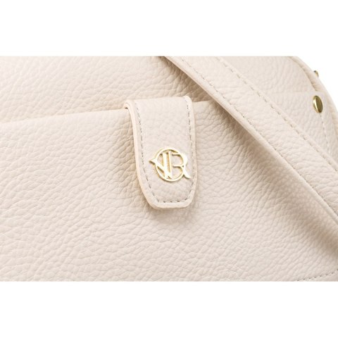 Torebka crossbody z dopinaną nerką miejską - Rovicky Torebka crossbody z dopinaną nerką miejską - Rovicky