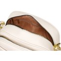 Torebka crossbody z dopinaną nerką miejską - Rovicky