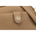 Torebka crossbody z dopinaną nerką miejską - Rovicky